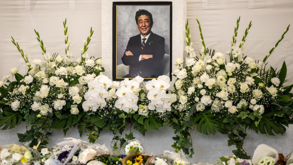 Japon: le meurtrier de l'ex-Premier ministre Abe condamné à la prison à vie