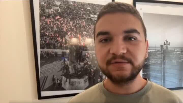 Explosion kills several members of army in southern Lebanon