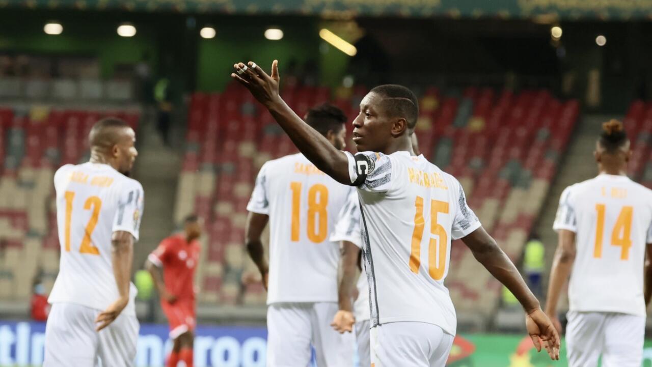 Ivory Coast, not qualified for the World Cup2022, on a mission to redeem itself Archyde