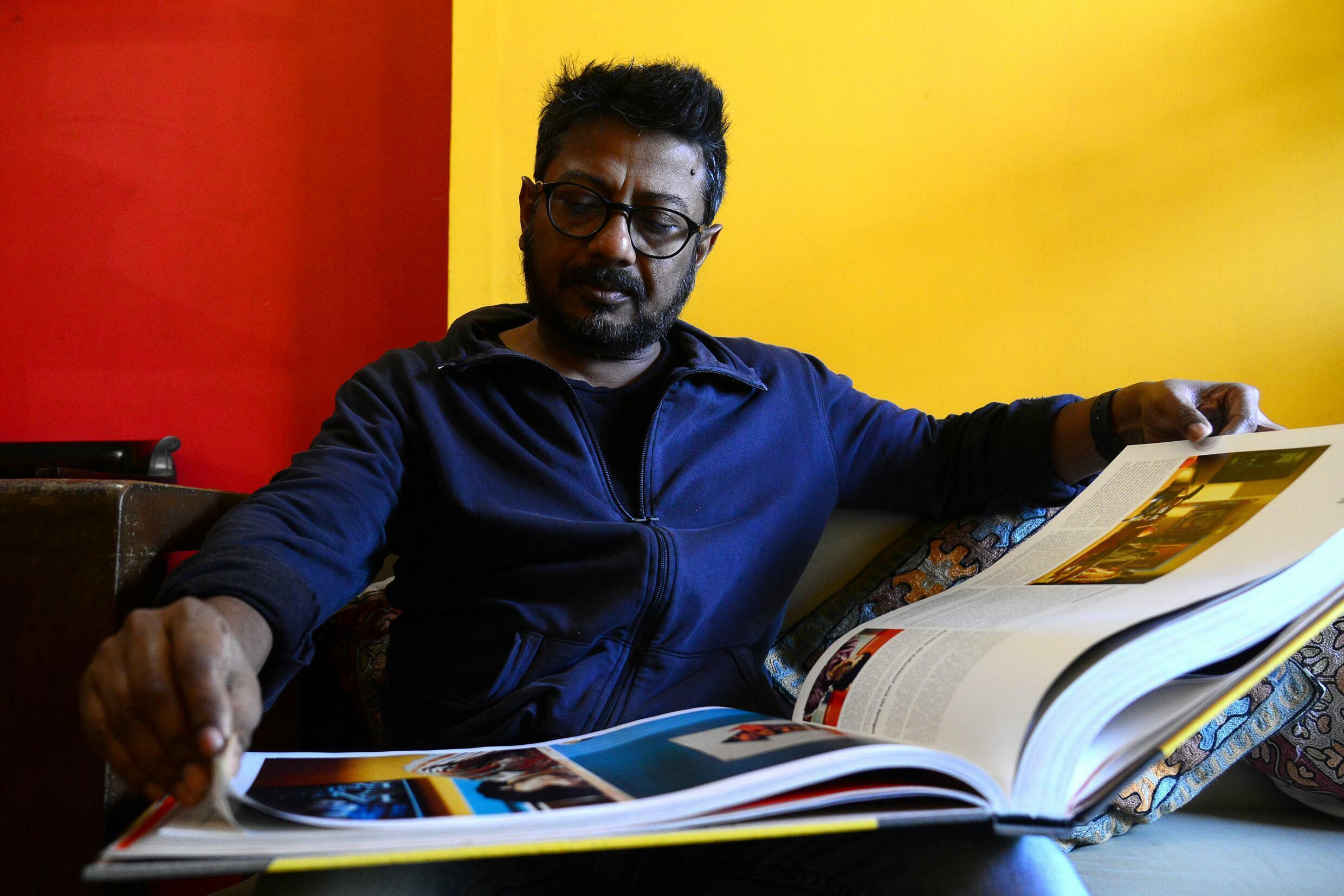 Le gouvernement nationaliste hindou du Premier ministre Narendra Modi a été accusé à plusieurs reprises de resserrer la censure.