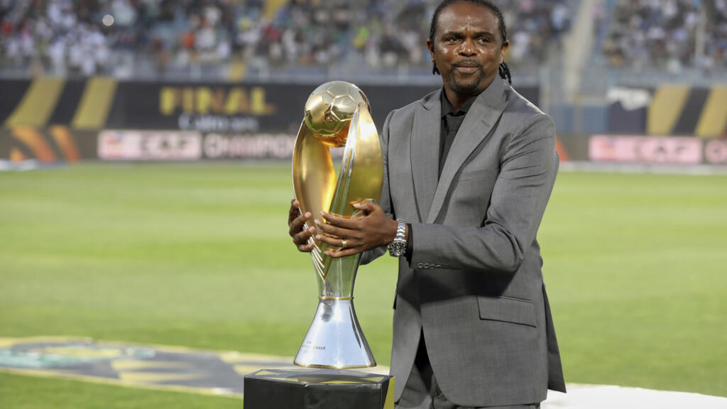 مباشر-كرة القدم: تابعوا قرعة مرحلة المجموعات في دوري أبطال أفريقيا