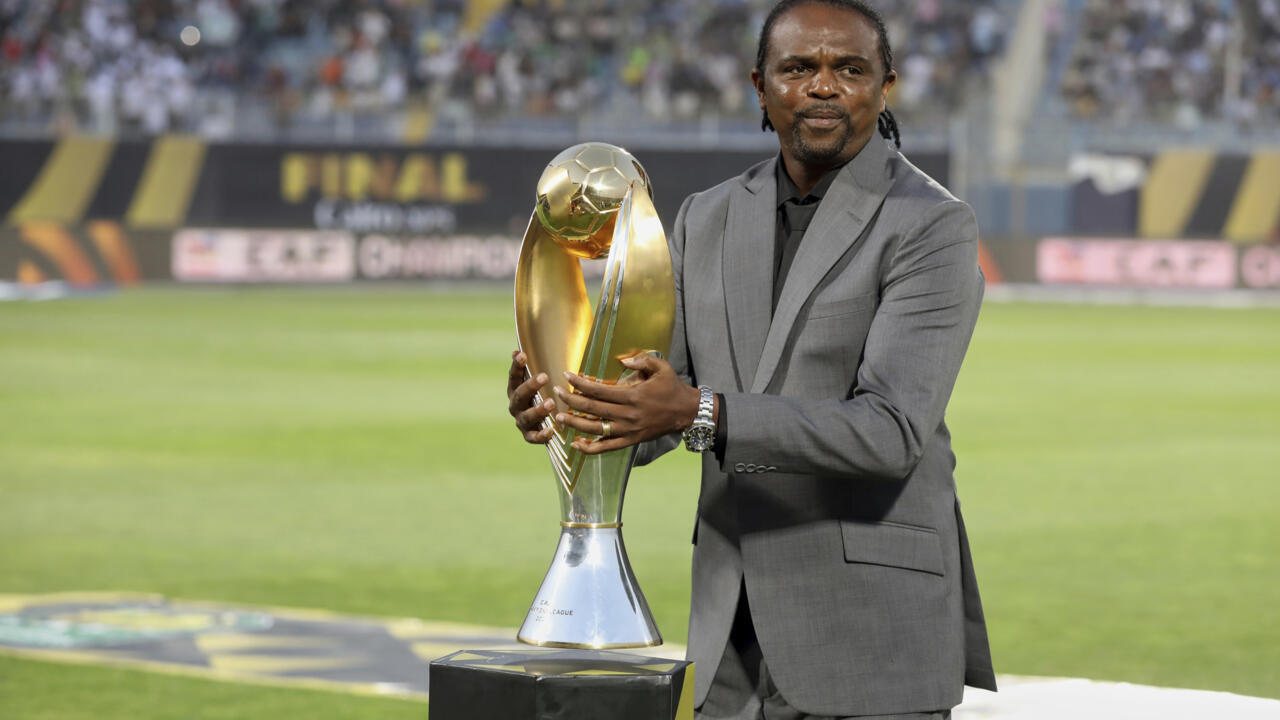 مباشر-كرة القدم: تابعوا قرعة مرحلة المجموعات في دوري أبطال أفريقيا