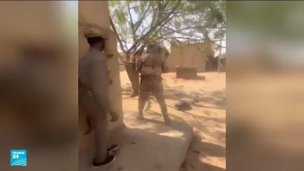 السودان.. الفاشر تحت حصار مميت تفرضه قوات الدعم السريع