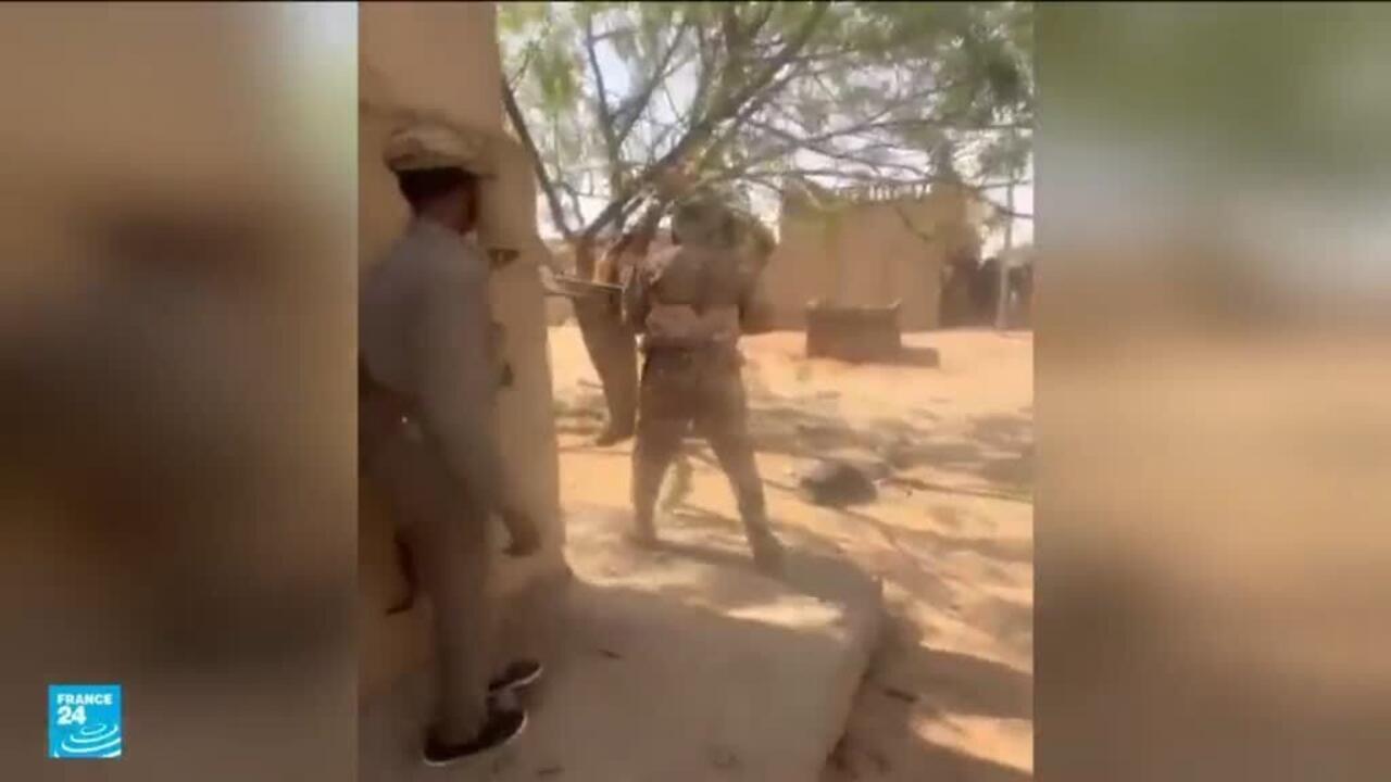 السودان.. الفاشر تحت حصار مميت تفرضه قوات الدعم السريع