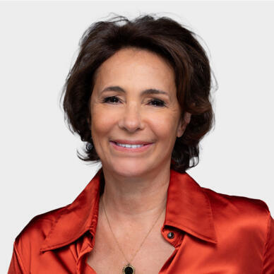 Roselyne Febvre