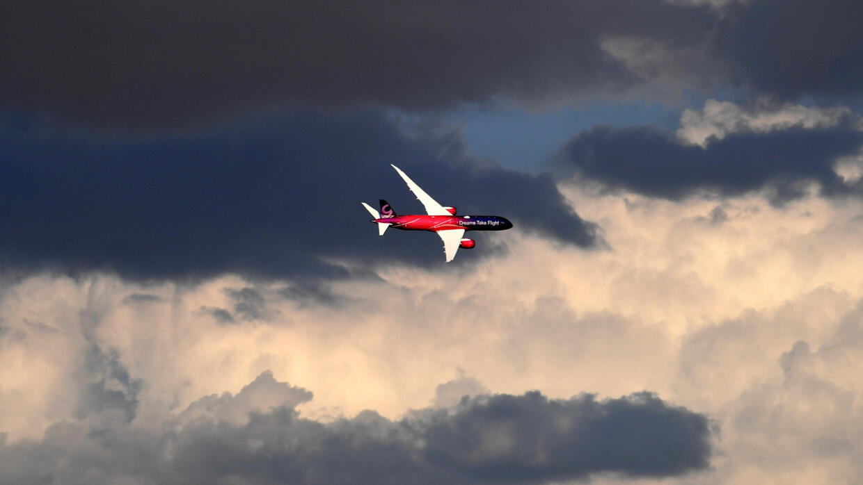 Resultado de imagen para dubai airshow 2019