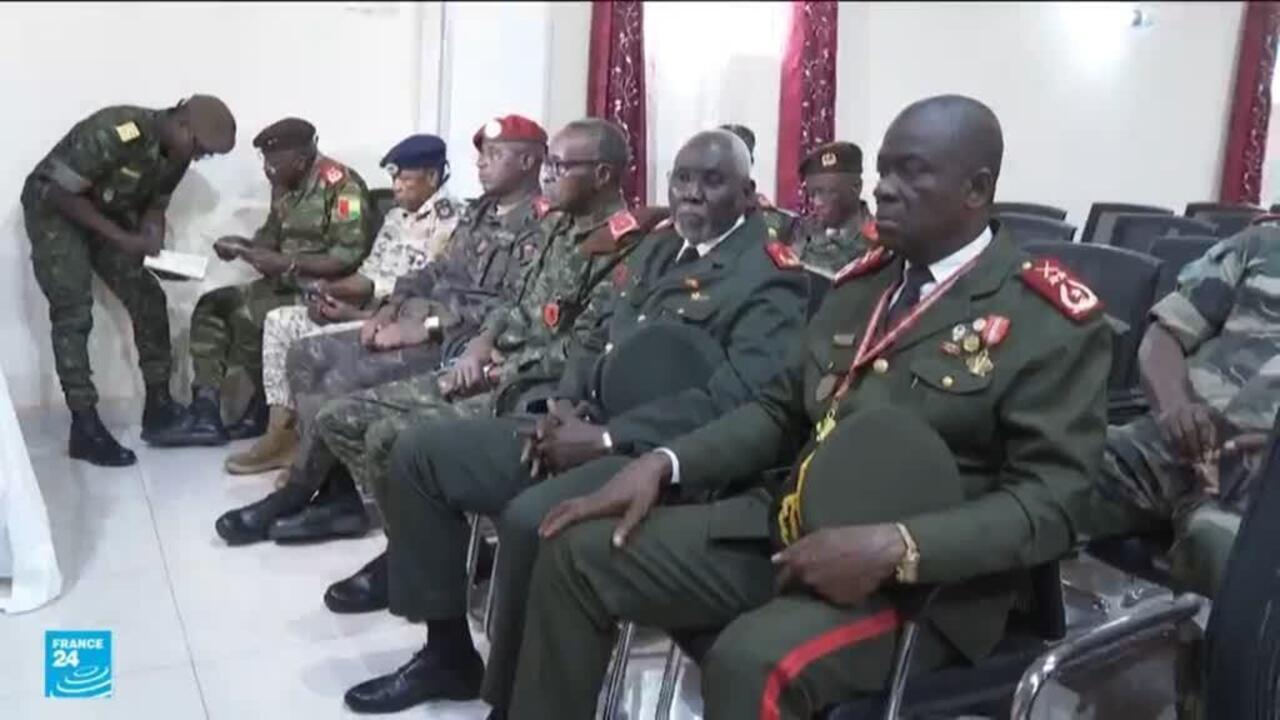 العسكريون في غينيا بيساو يعلنون تعيين الجنرال هورتا نتام رئيسا انتقاليا للبلاد