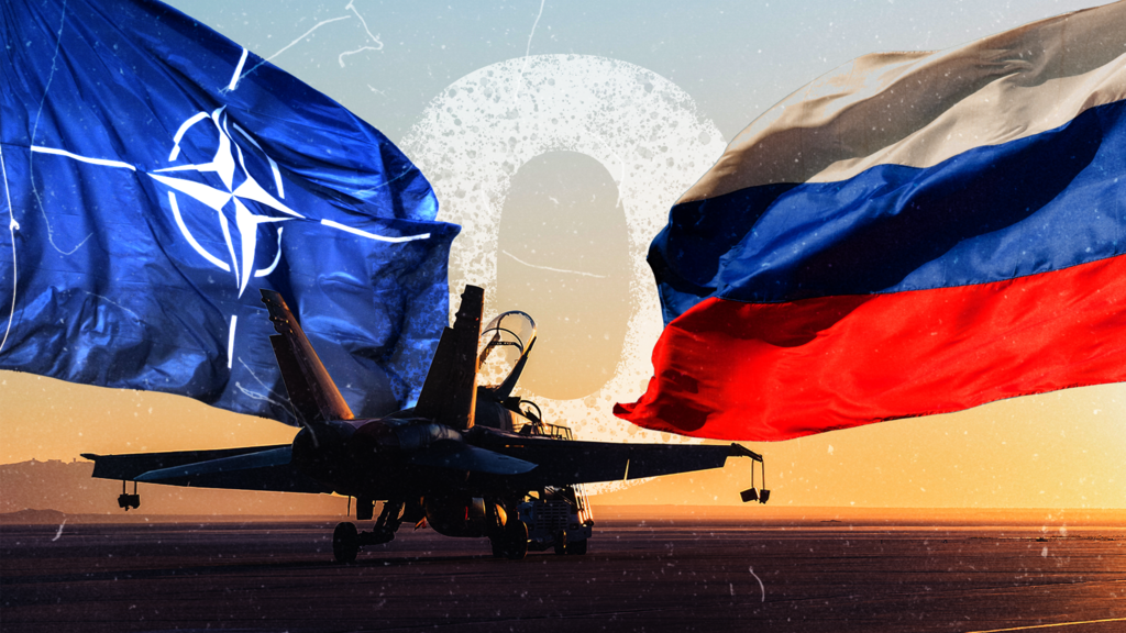 Opérations hybrides russes : des 