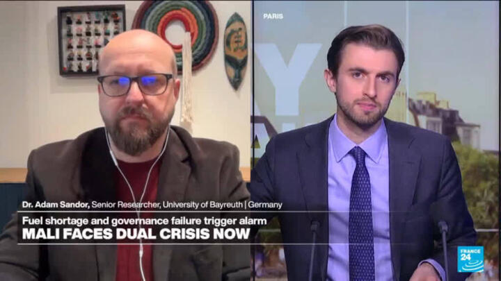 Mali faces worsening jihadist violence amid fears of regional spillover