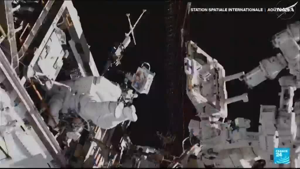 La Nasa et SpaceX fixent une date pour le retour de la mission Crew-11