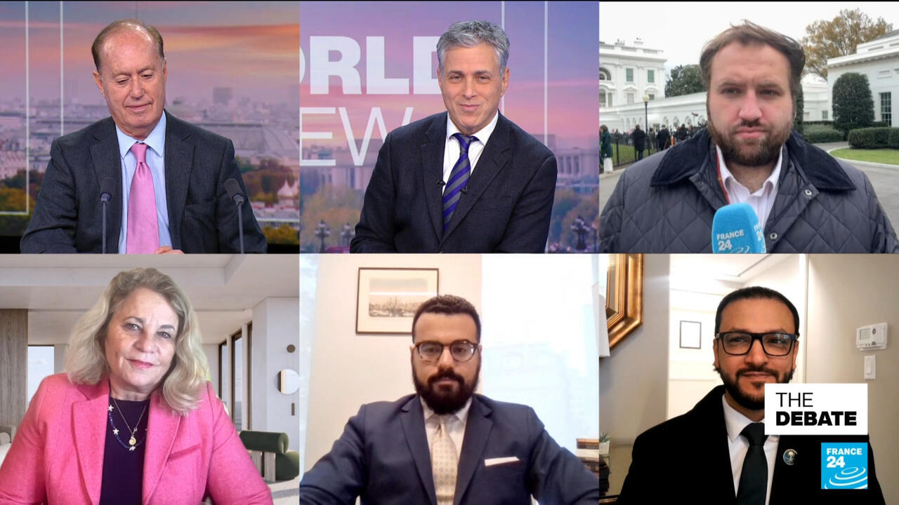 The prince and the president: What drives US-Saudi relations? The prince and the president: What drives US-Saudi relations?