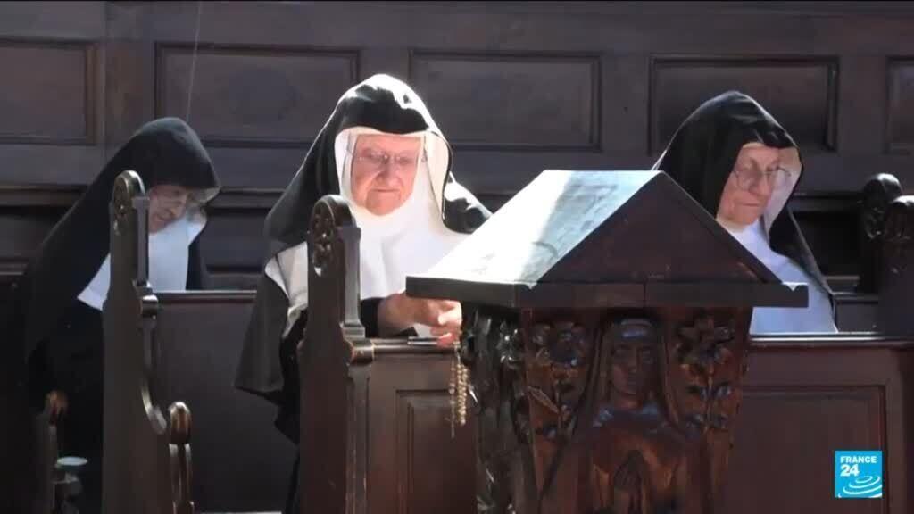 En Autriche, trois nonnes rebelles s'évadent de maison de retraite pour rejoindre un couvent