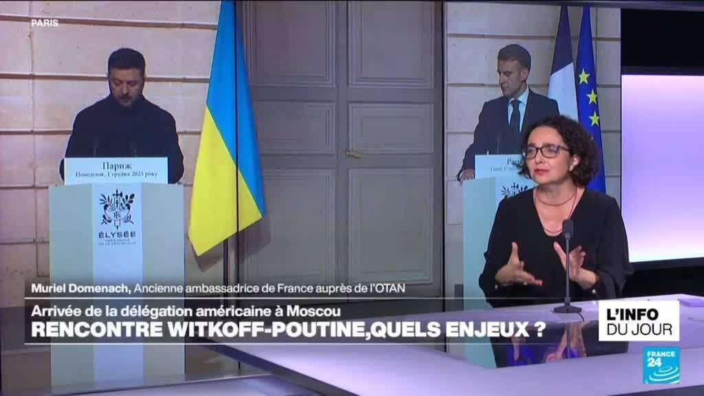 Guerre en Ukraine : les Russes veulent-ils la paix ?