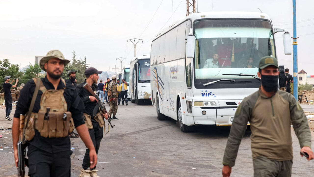 سوريا: تأجيل انتخابات مجلس الشعب في ثلاث محافظات من بينها السويداء لأسباب أمنية