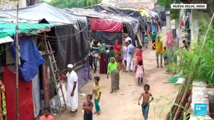 La comunidad rohingya conmemora cinco años del ‘Día del Genocidio’ en