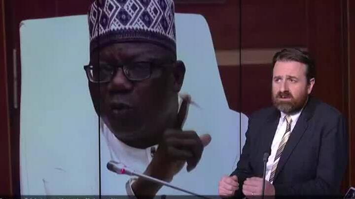 Niger coup: More sanctions as junta rejects negotiation, ECOWAS to hold summit on Thursday