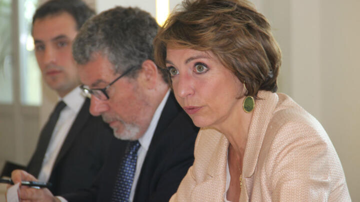 Alcohol lobby ‘stronger than public health law’, says French minister