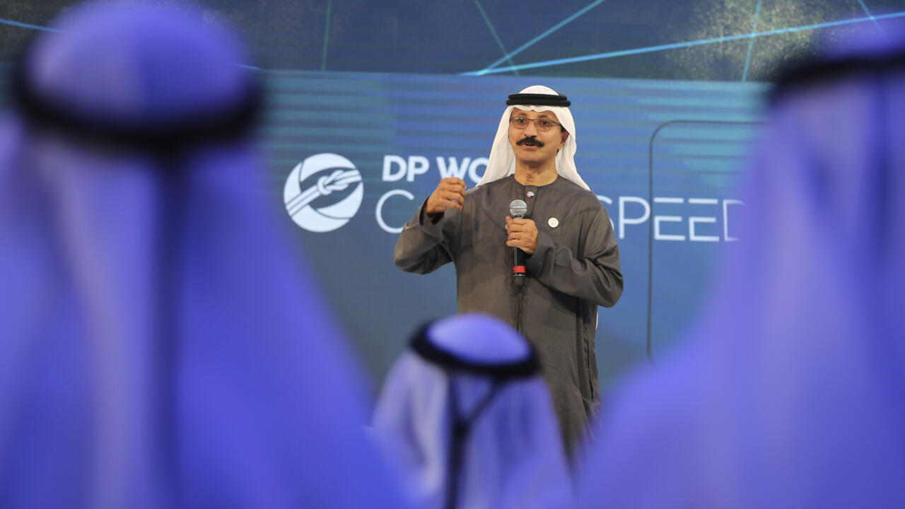 Canadian, UK finance groups freeze new DP World deals over CEO’s Epstein emails