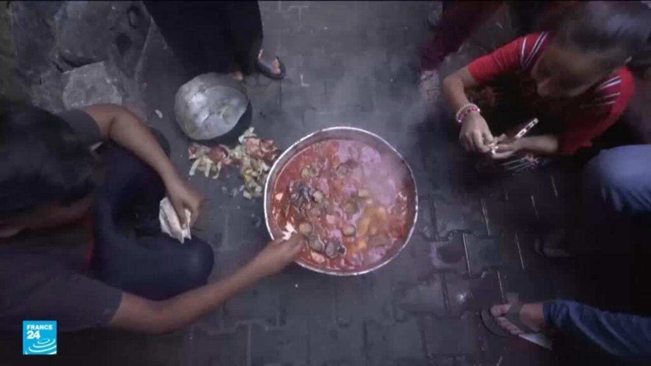 دعوات لفتح كافة المعابر مع القطاع المدمّر لتوسيع نطاق العمليات الإنسانية