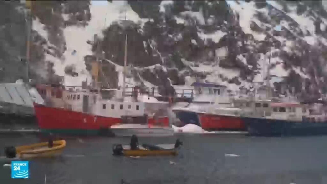 السيطرة على غرينلاند.. هدف أمريكي هل يتحقق؟