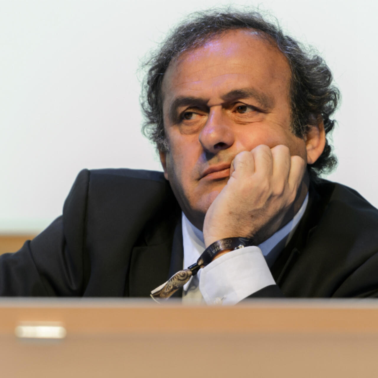 Présidence de la Fifa : le moment ou jamais pour Michel Platini