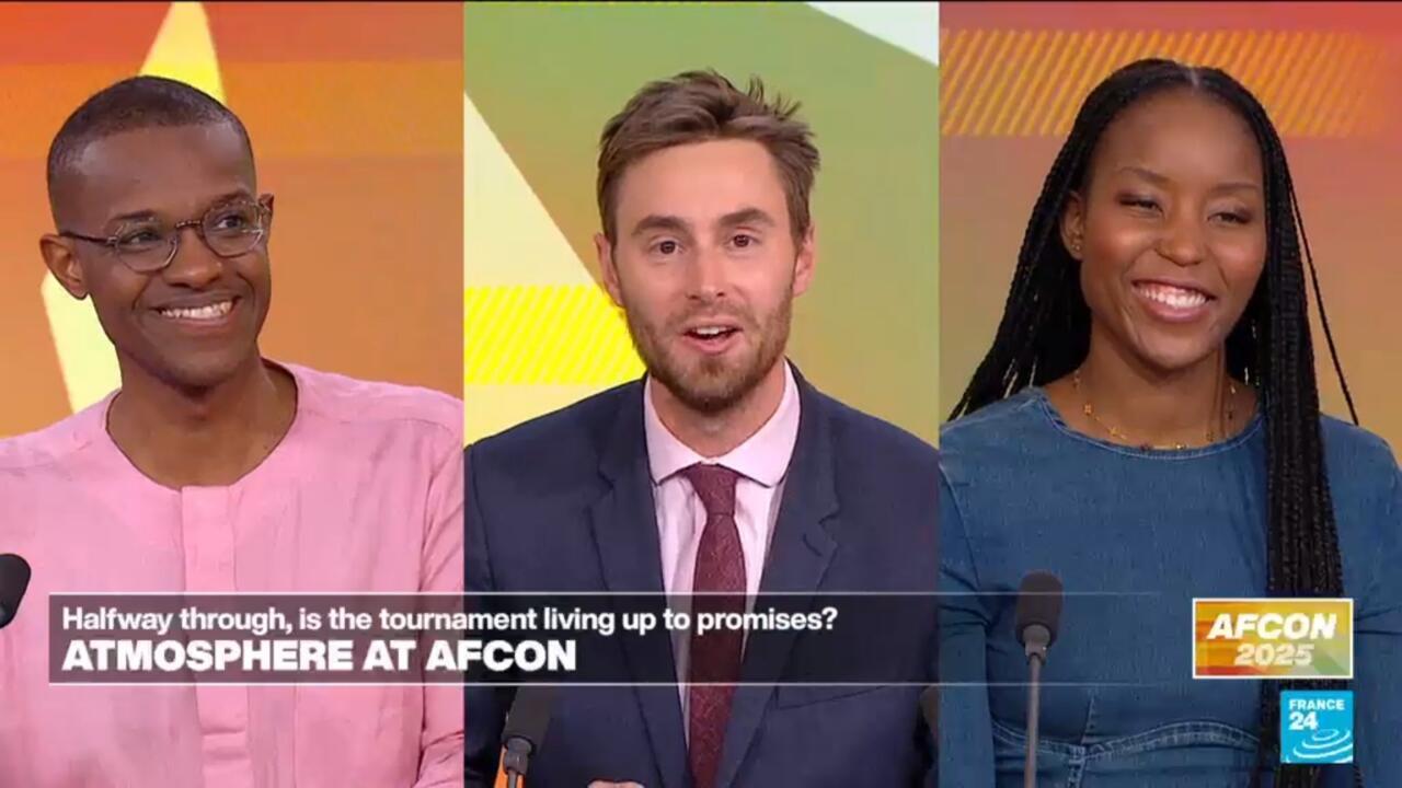 Winner predictions after AFCON group stage