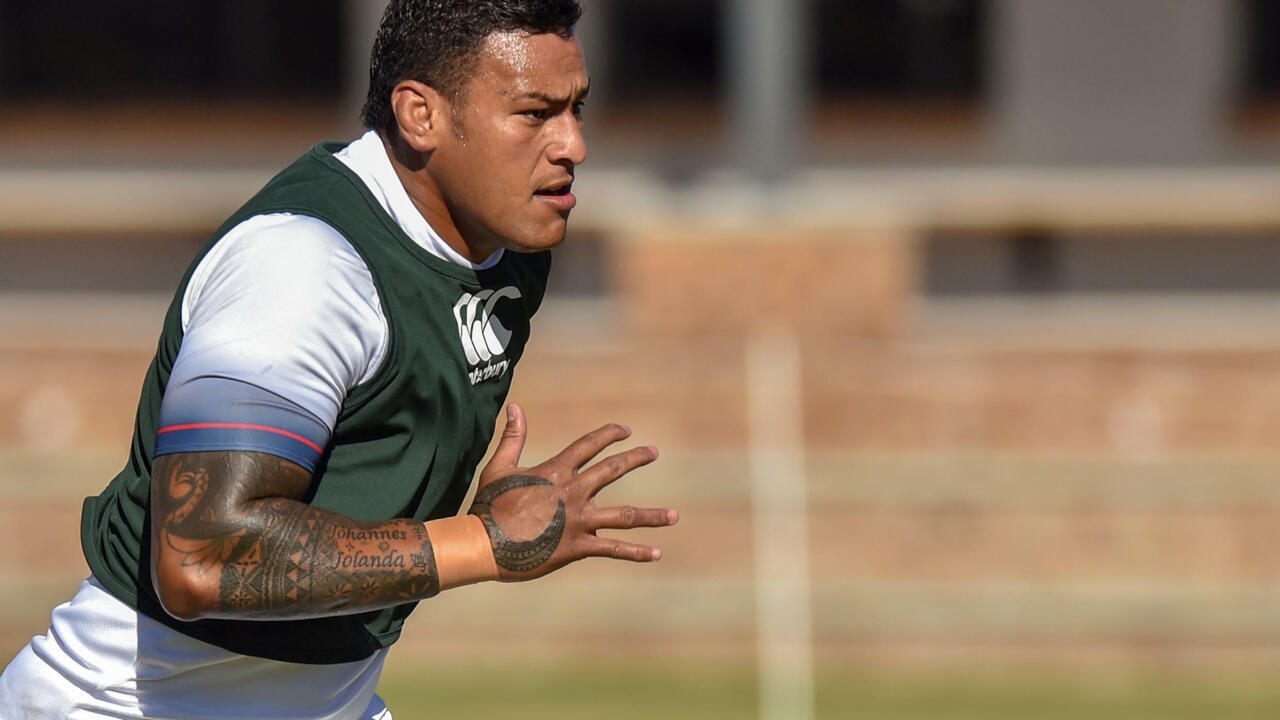 World Rugby approves relaxation of international eligibility