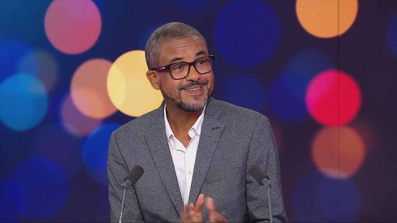 "Où s'adosse le ciel", de David Diop : une épopée de l’Égypte ancienne au Sénégal