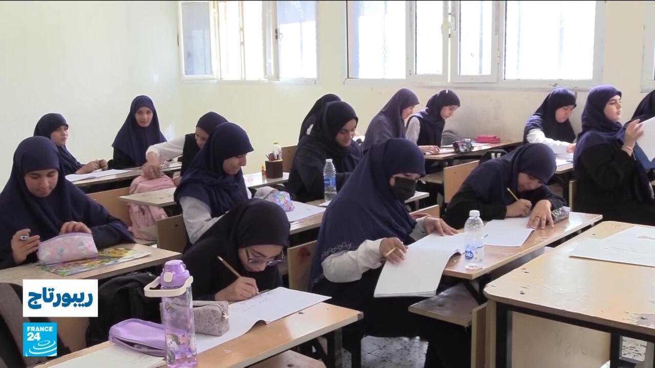 أزمة التعليم في ليبيا: اكتظاظ المدارس ونقص المعلمين يهددان مستقبل التلاميذ