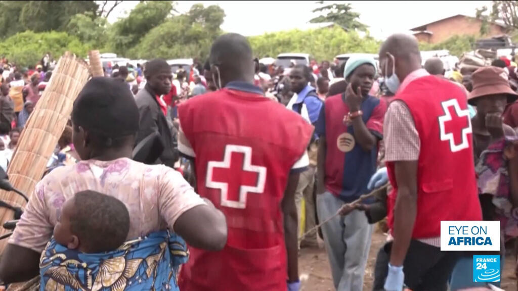 DR Congo: Civilians risk abuse from militia groups in Uvira, HRW warns