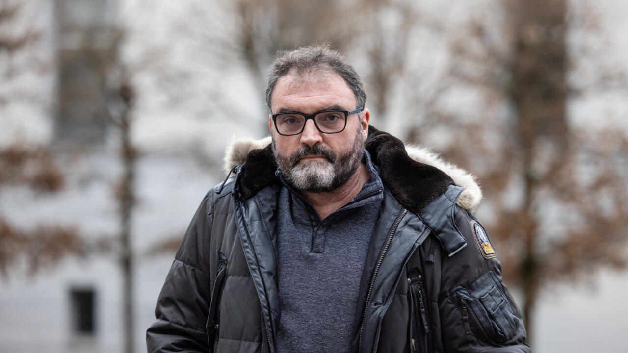 French doctor accused of poisoning patients to show off resuscitation skills goes on trial
