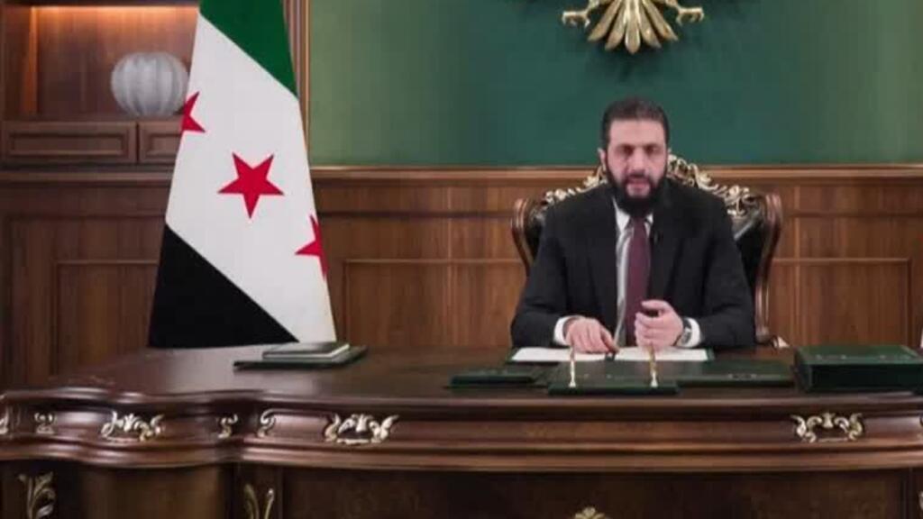 Syrie : Damas et les Kurdes annoncent un accord, qui en sort vraiment gagnant ?