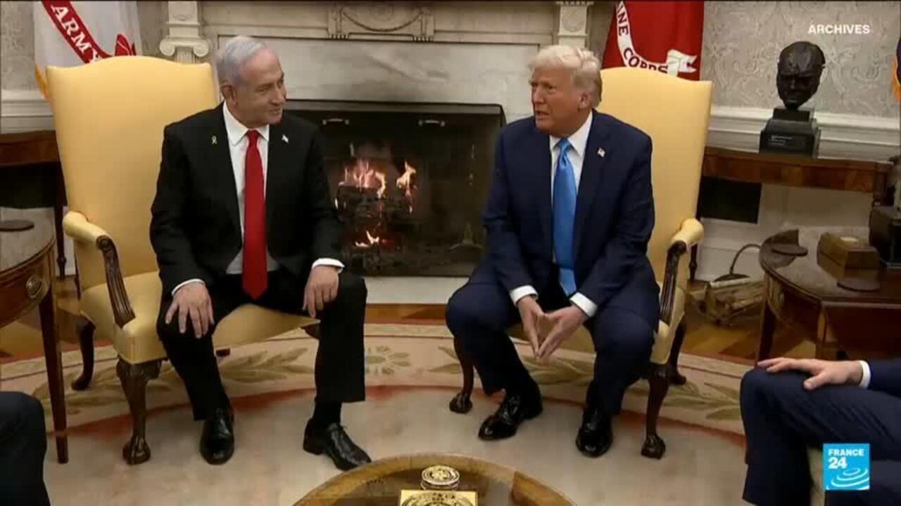 Plan de paix de Donald Trump : des négociations au Caire ce dimanche