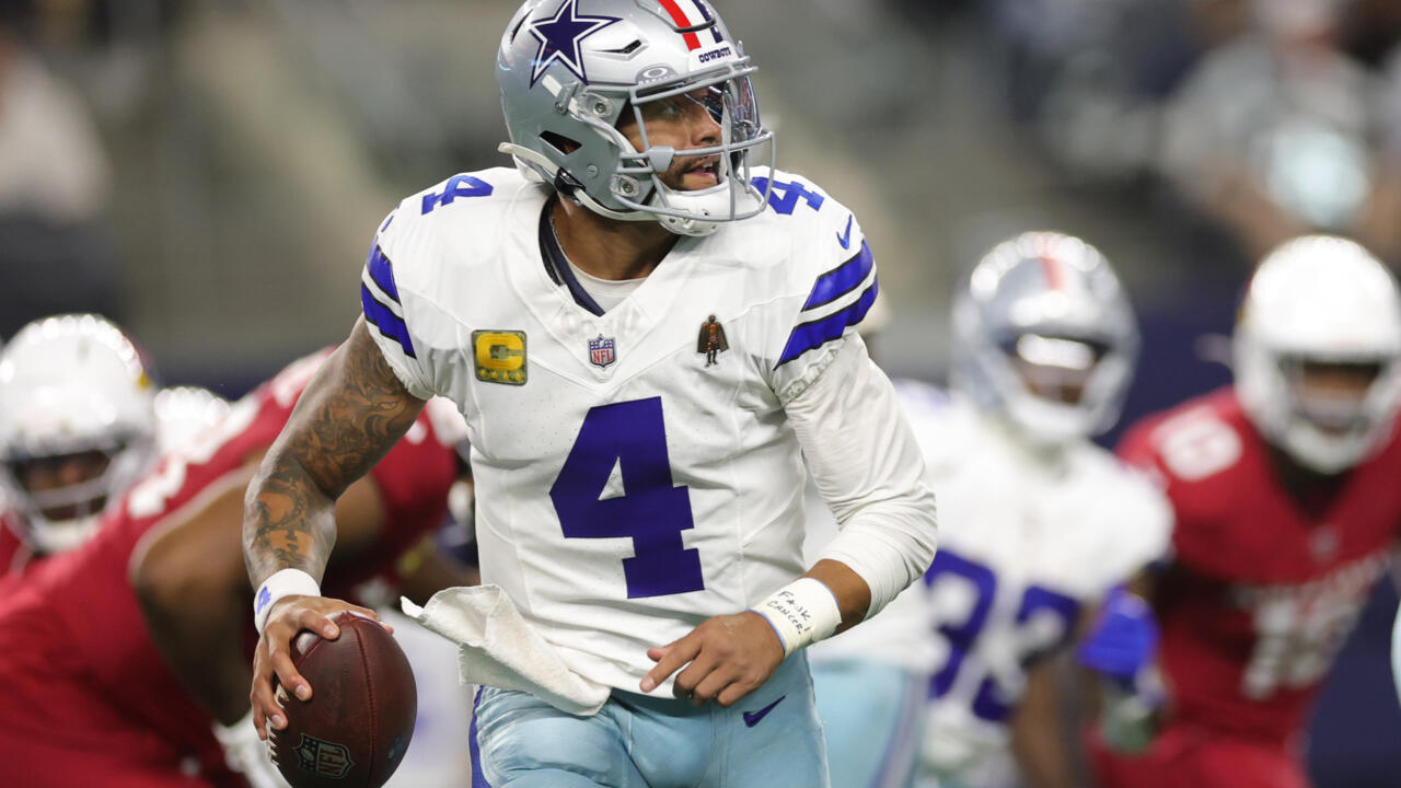 NFL Cowboys mourn death of defensive end Kneeland at 24