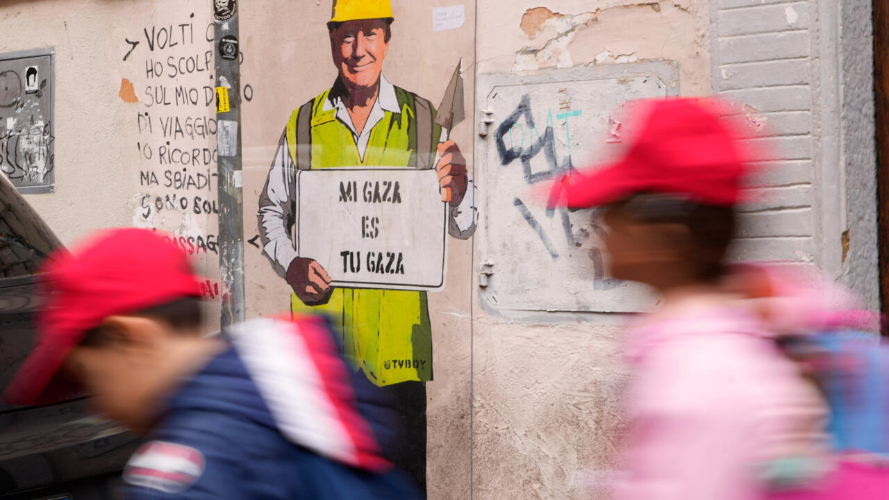 ما هو "مجلس السلام" الذي يستعد ترامب للإعلان عنه لإدارة قطاع غزة ومن سيشرف عليه؟