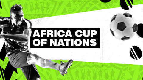 AFRICA CUP OF NATIONS