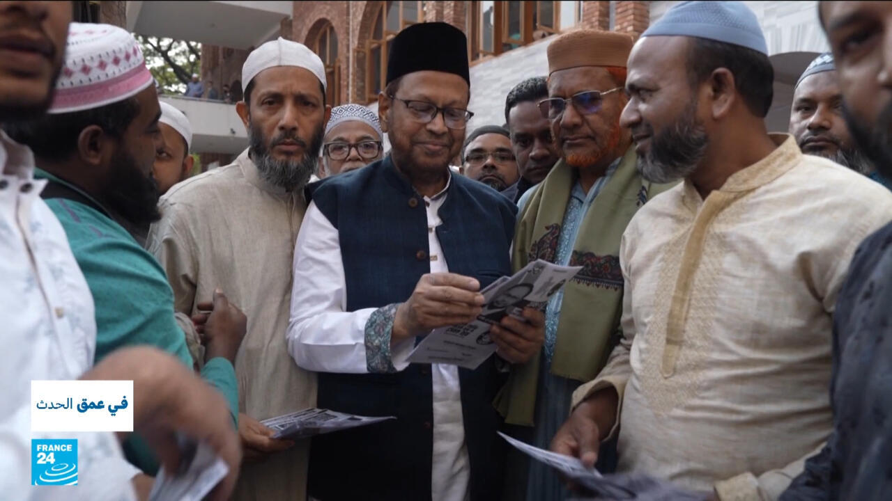 انتخابات بنغلاديش… تنافس سياسي في مواجهة إرث حكم الشيخة حسينة