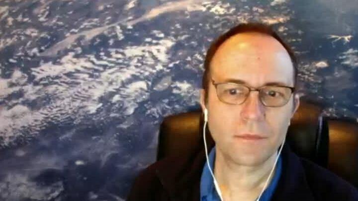 NASA sees 'short handover' to new ISS crew: The astronauts 'were prepared for that situation'