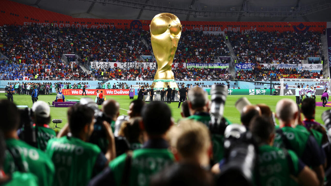 Between historic matches and unprecedented games, this will be the