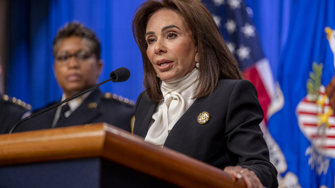 واشنطن تنشر مذكرة احتجاز ناقلة نفط قبالة فنزويلا وكراكاس تندد بـ"سرقة فاضحة"