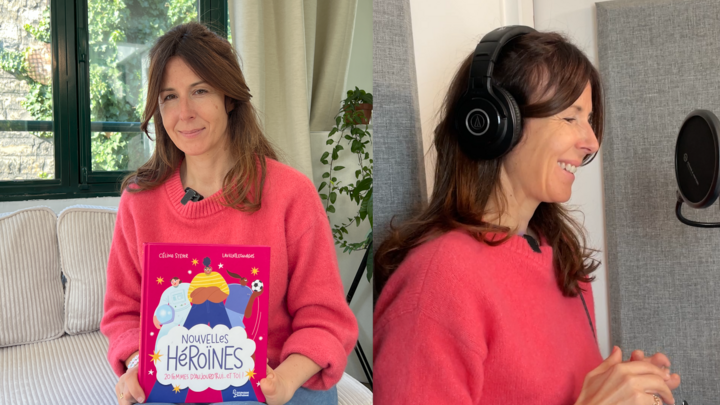 International Women’s Day: Fighting Gender Inequality from Childhood