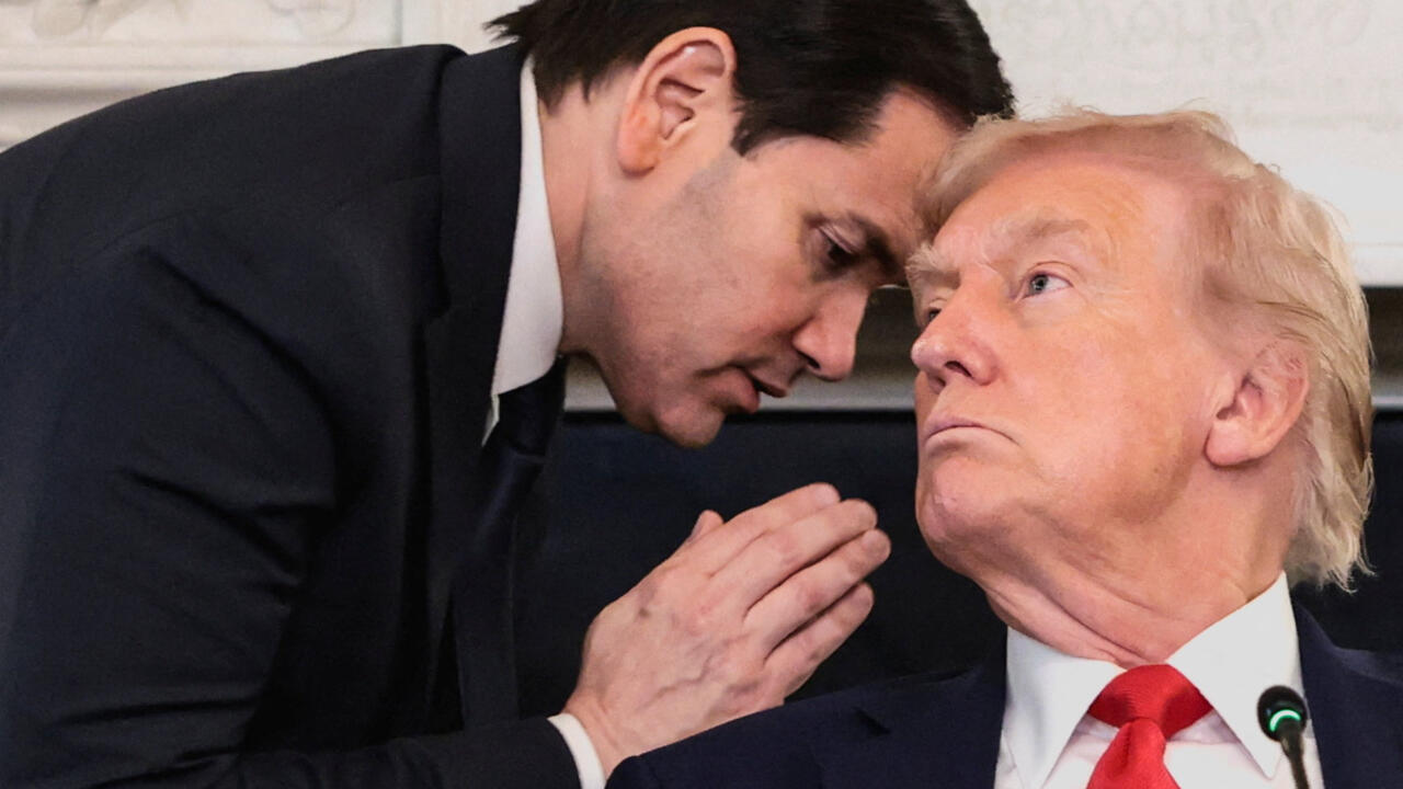 Trump anuncia que Israel y Hamás firmaron primera parte de su "plan de paz"