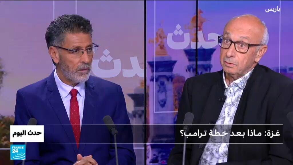 غزة : ماذا بعد خطة ترامب ؟