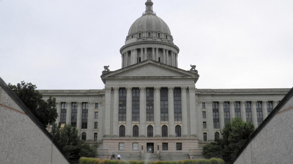 Oklahoma passes bill banning almost all abortions with few exceptions
