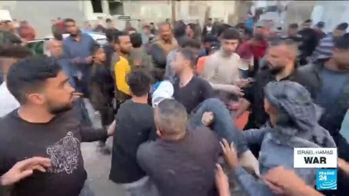 Threading the needle: 'Arab leaders want Israel to succeed cost-free' in its quest to topple Hamas