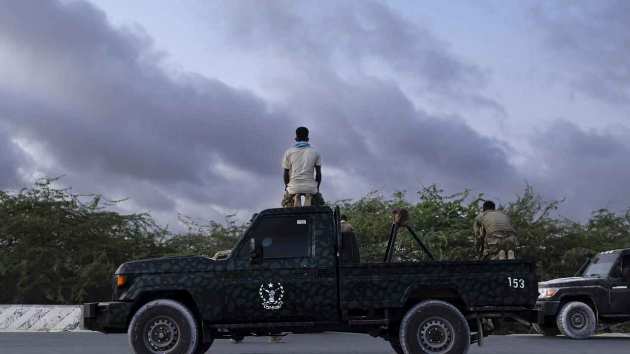 السلطات الصومالية تعزز الأمن قبيل إجراء أول انتخابات محلية منذ عقود