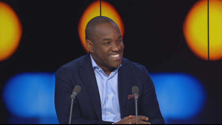 Music show: Opera singer Lawrence Brownlee, Snow Patrol & Natalie Prass