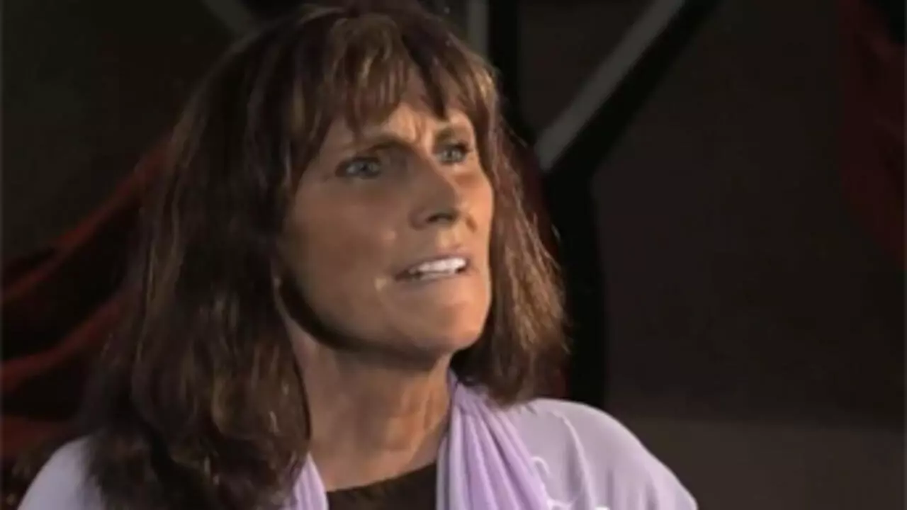 Actress Loses Suit To Ban Anti Islam Film Trailer