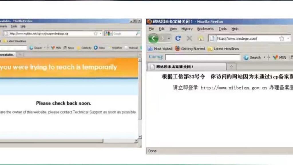 China accused of erasing Mongolian language and culture online, new study finds