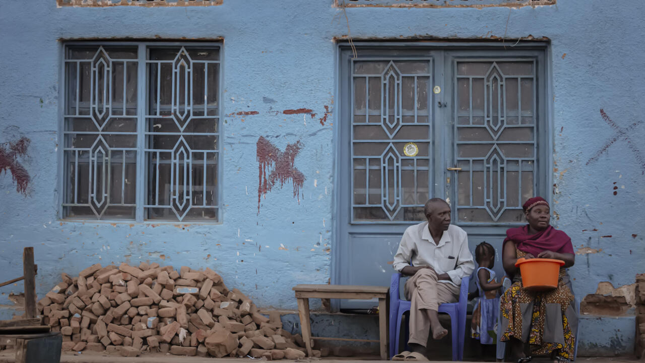مسلحون موالون لكينشاسا يدخلون مدينة أوفيرا بعد انسحاب قوات "ام23"